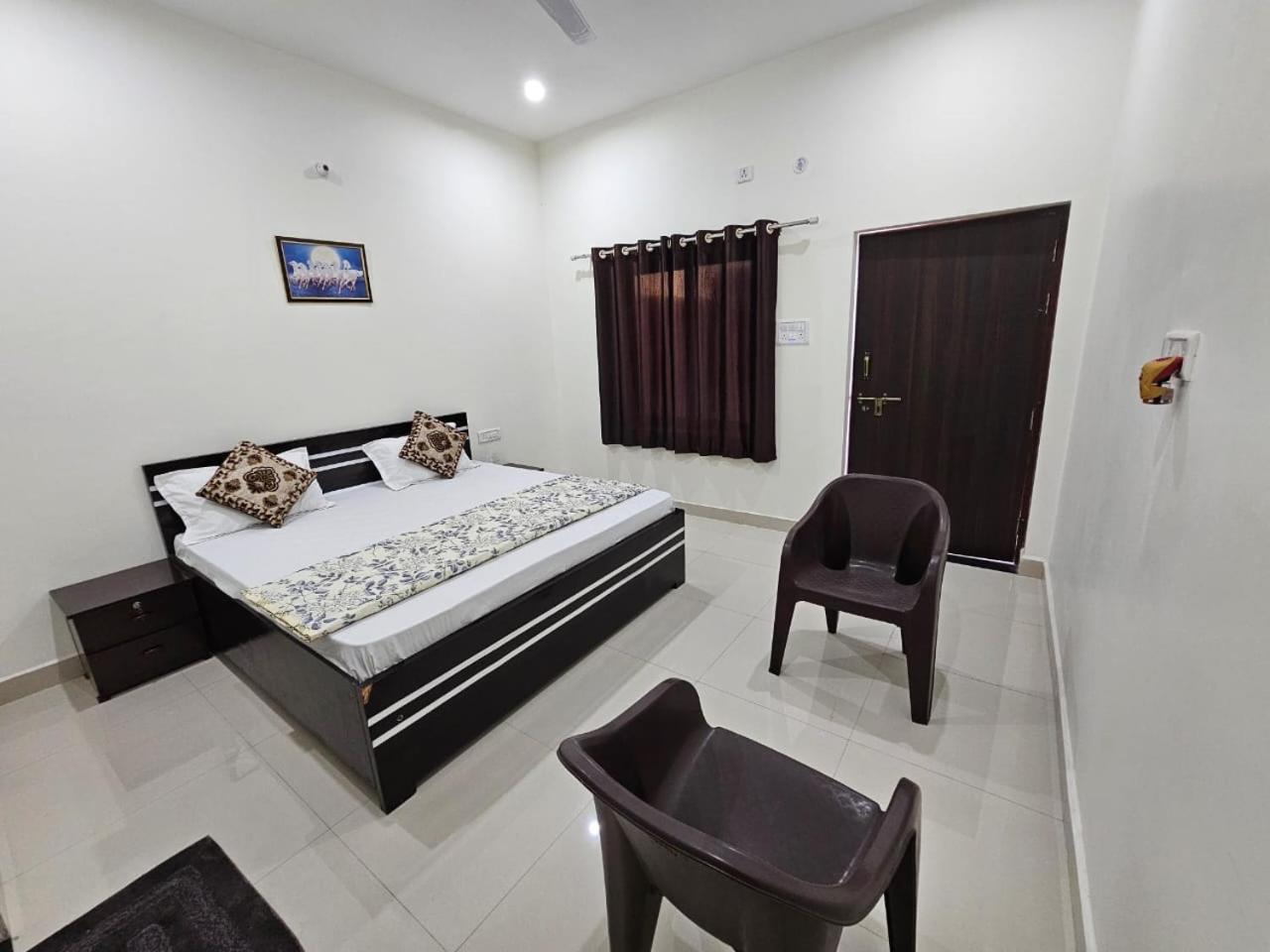Govind Resort Mathura Exterior photo
