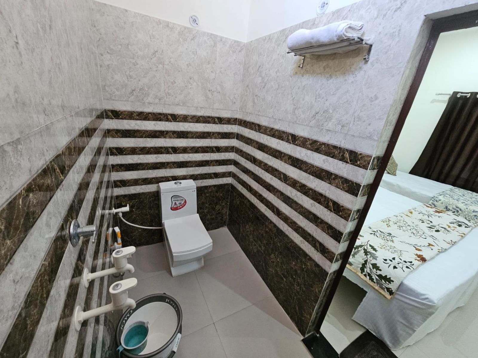 Govind Resort Mathura Exterior photo